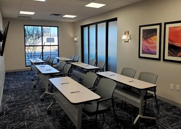 Comfort Talking Stick Entertainment District 4* Scottsdale