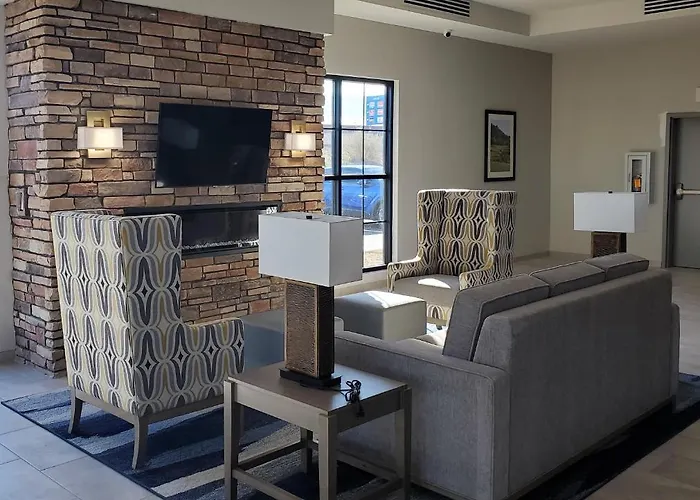 Comfort Talking Stick Entertainment District Scottsdale
