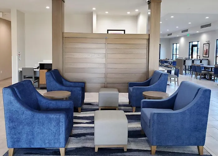 Hotel Comfort Talking Stick Entertainment District 4*