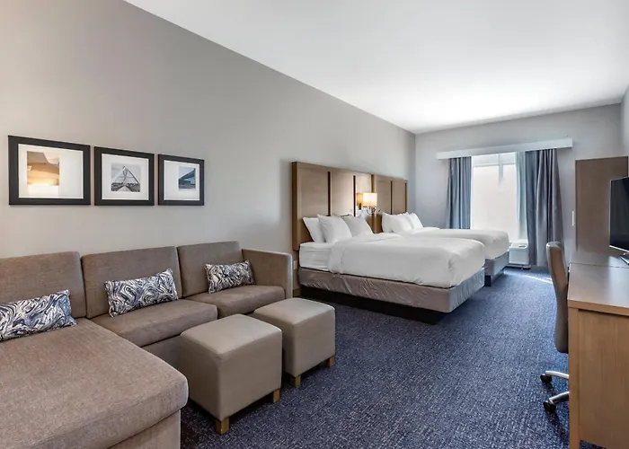 Comfort Talking Stick Entertainment District Hotel 4*