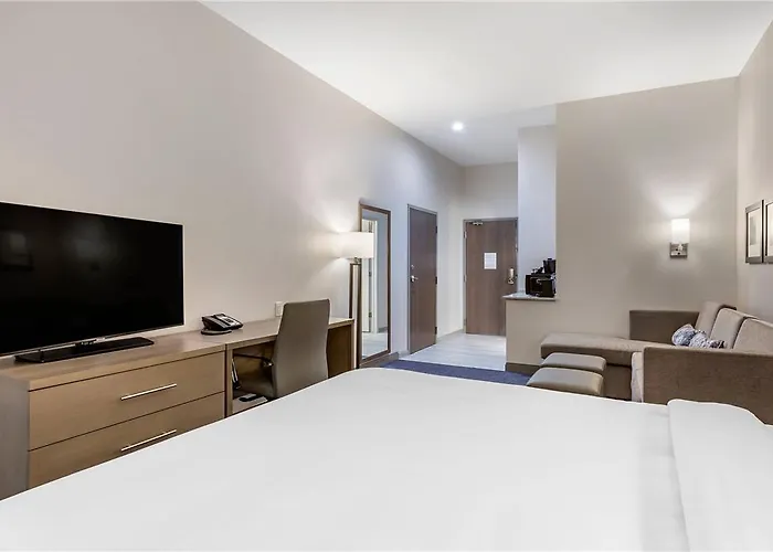 Comfort Talking Stick Entertainment District Hotel