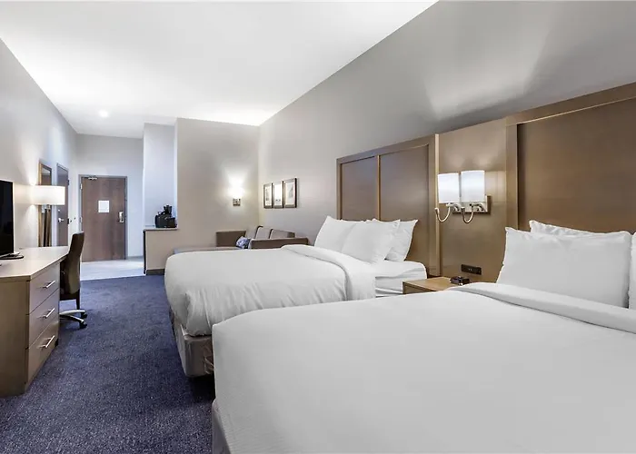 Comfort Talking Stick Entertainment District Hotel 4*