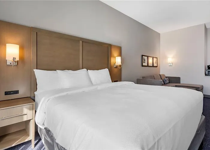 Comfort Talking Stick Entertainment District 4*