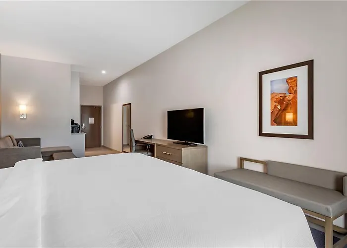 Comfort Talking Stick Entertainment District Hotel