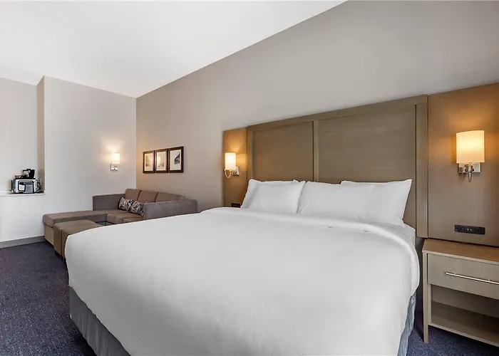 Comfort Talking Stick Entertainment District Hotel 4*
