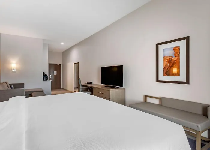 Comfort Talking Stick Entertainment District Hotel
