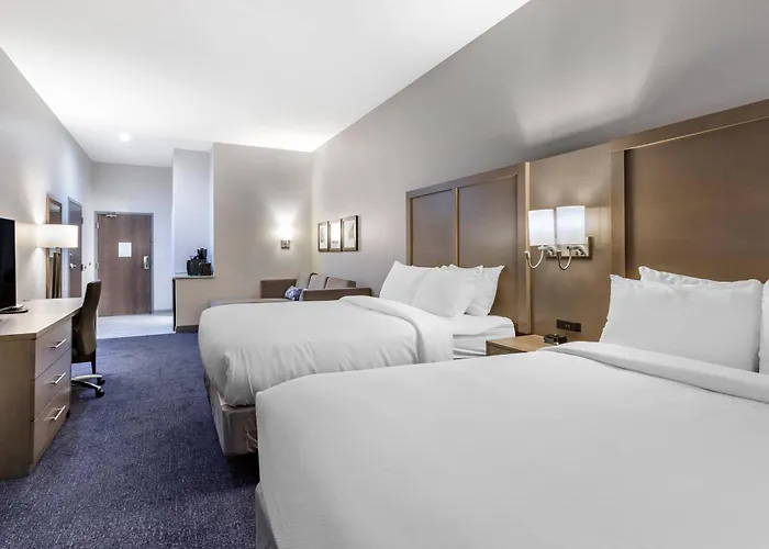 Hotel Comfort Talking Stick Entertainment District 4*