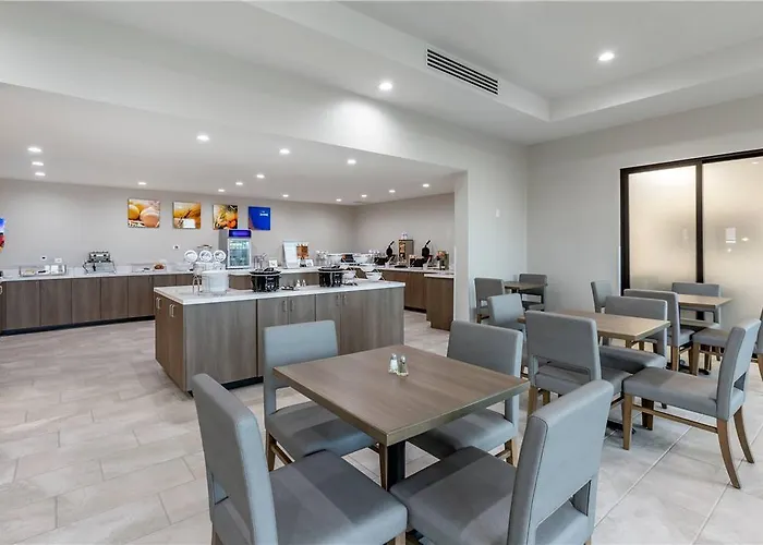 Comfort Talking Stick Entertainment District 4* Scottsdale