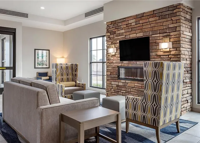 Comfort Talking Stick Entertainment District Hotel Scottsdale