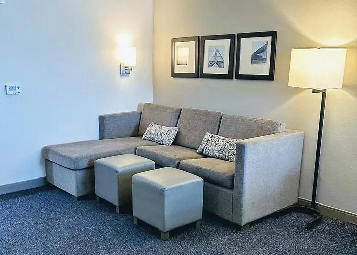 Comfort Talking Stick Entertainment District 4* Scottsdale