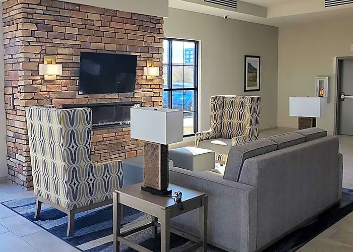 Comfort Talking Stick Entertainment District Hotel 4*