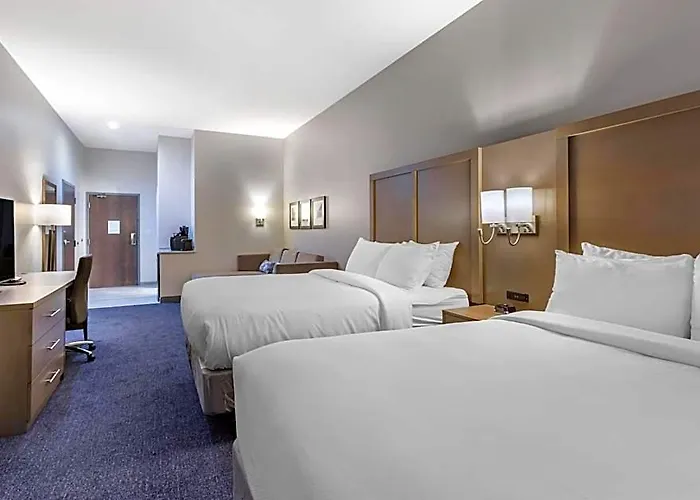 Comfort Talking Stick Entertainment District Hotel Scottsdale