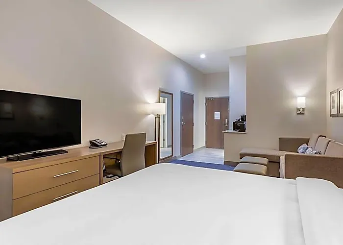 Comfort Talking Stick Entertainment District Hotel 4*