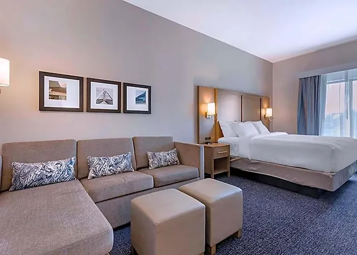 Hotel Comfort Talking Stick Entertainment District Scottsdale
