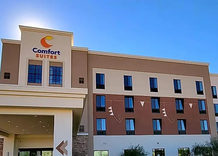 Comfort Talking Stick Entertainment District Hotel