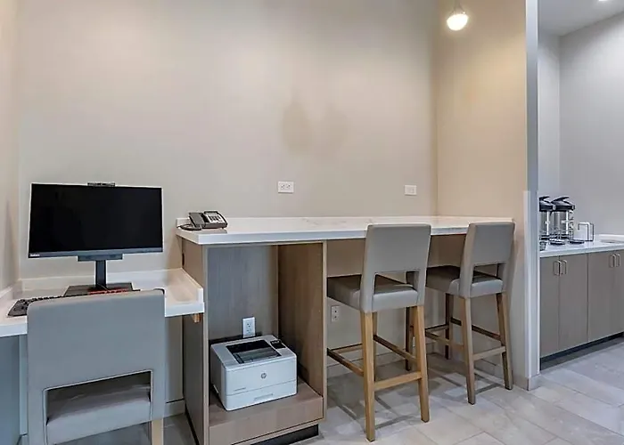 Comfort Talking Stick Entertainment District 4* Scottsdale