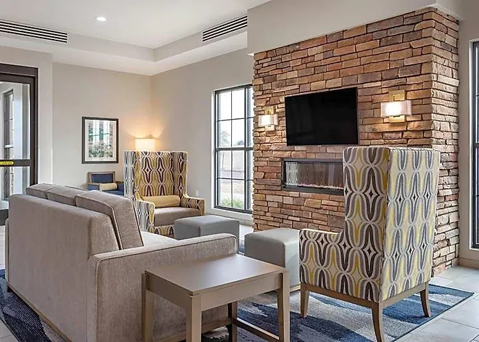 Comfort Talking Stick Entertainment District Hotel Scottsdale