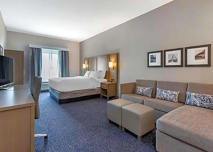 Comfort Talking Stick Entertainment District 4* Scottsdale