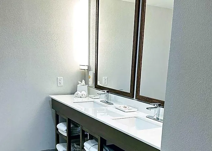 Hotel Comfort Talking Stick Entertainment District Scottsdale